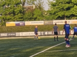 S.K.N.W.K. 40+ op toernooi M.Z.C. '11 seizoen 2024-2025 (26/150)